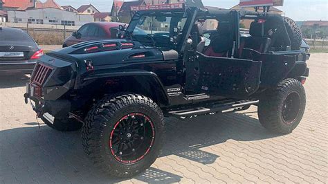 jeep wrangler kaufen mobile.de